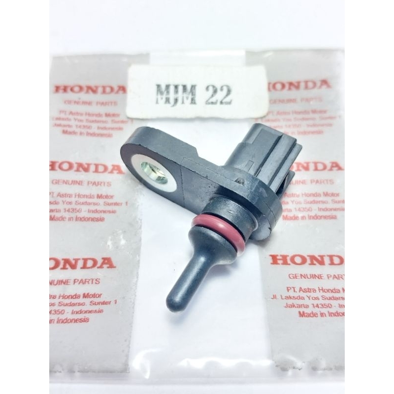 Sensor assy temp water 37870-K0R-V01 original Honda PCX Vario 160 original