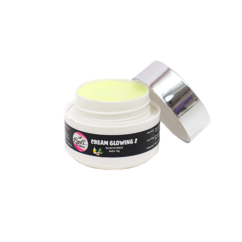 GL2 CREAM GLOWING 2 WHITENING SUPER TINGGI PEMUTIH WAJAH CEPAT ORI BPOM KRIM DOKTER FARMA AMAN HALAL