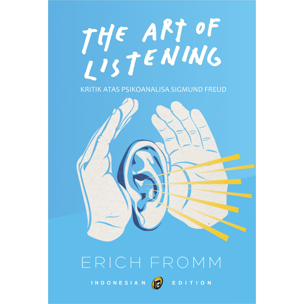 

THE ART OF LISTENING