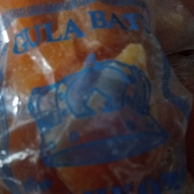 

Gula batu 250grm