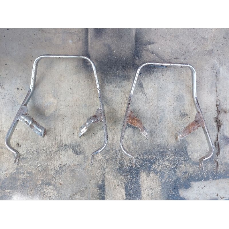 Behel begel honda Astrea Prima star star original