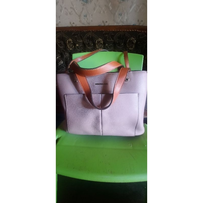 Tas Obermain Preloved