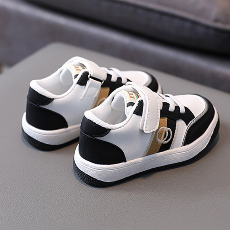 Sepatu Anak Laki Laki 0306690 Sneaker Sekolah Fashion Import Model Terbaru