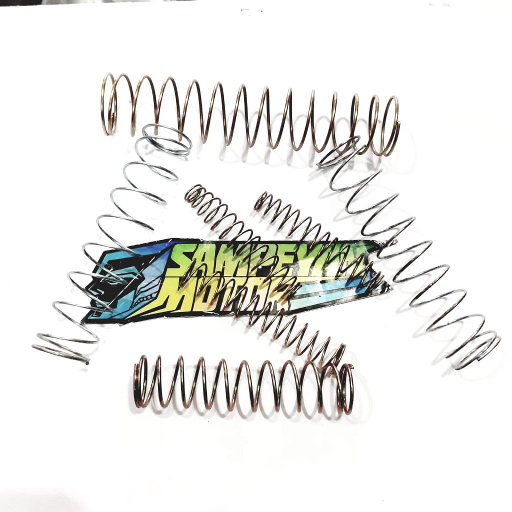 Per Pir Skep Gas Karbu Karburator Fiz R Force 1 Grand GL Pro GL 100 Karisma Ninja PE NSR RXK RXS RX 