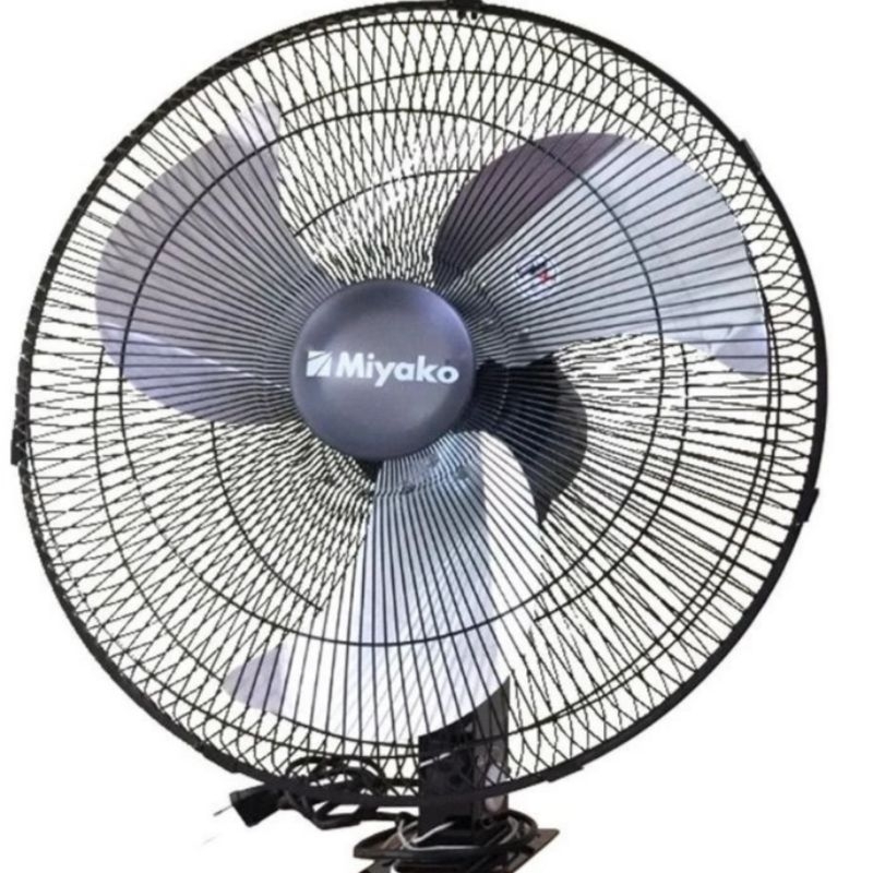 Wall fan Miyako KDB - 18 fan 18"