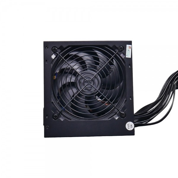 Power Supply Ace Power FP 650Watt 80+ Bronze V2 - PSU 650W 80+