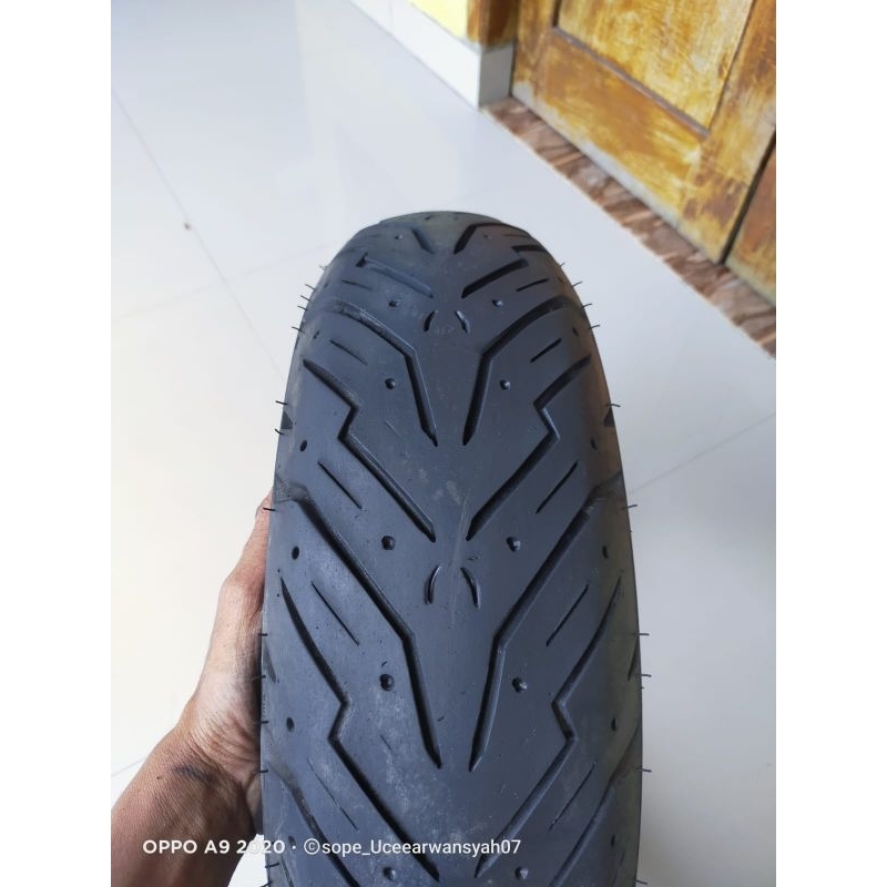 PIRELLI ANGEL SCOOTER 140/70-13 BAN BELAKANG NMAX ADV PCX160