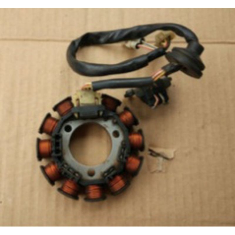 spul mio sporty smaile murah original