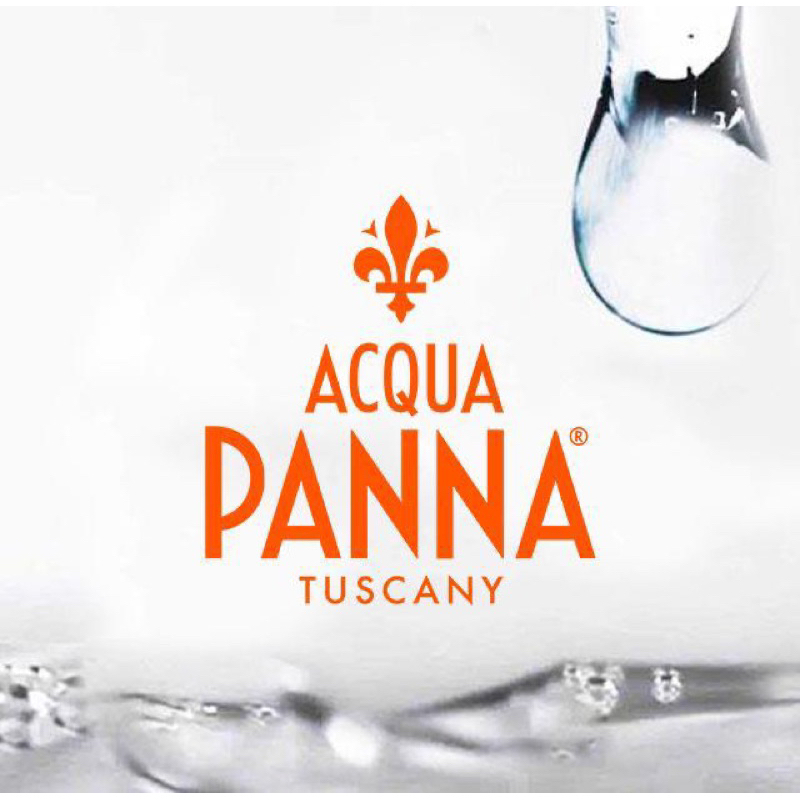 Acqua Panna Natural Spring Mineral Water 250ml x 24 botol (ctn)