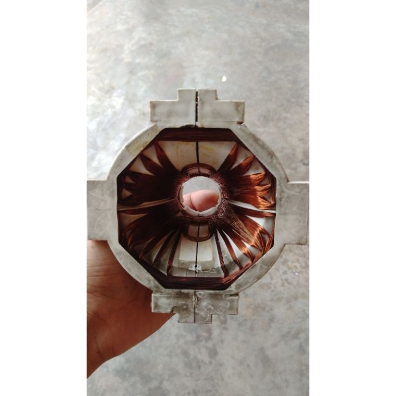 yoke tv flat 21 inch