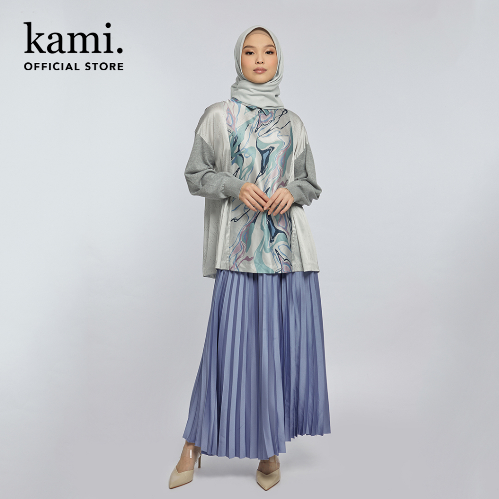 KAIYA TOP - KAMI