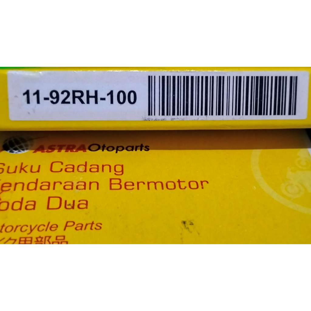 RANTAI KETENG MEGA PRO, GL PRO NEO TECH, GL MAX NEO TECH