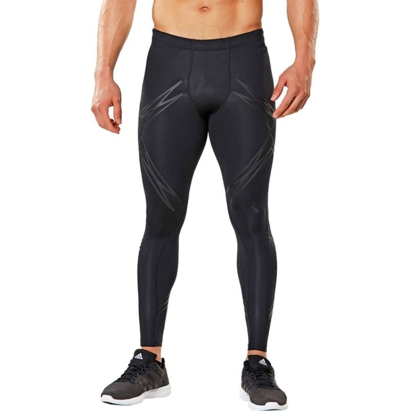 2XU Men's Lock Compression Tights