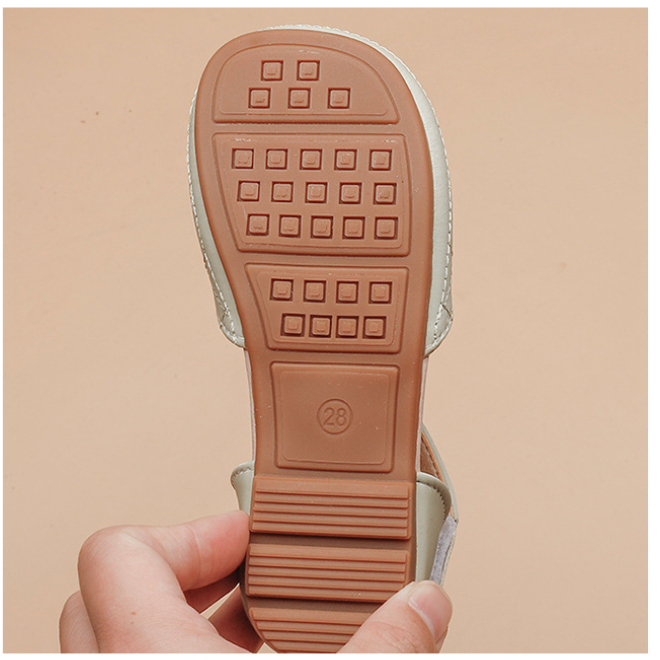 babyfit [23-34] TRESYA girls flat shoes import sepatu flats pesta anak perempuan bn-0505