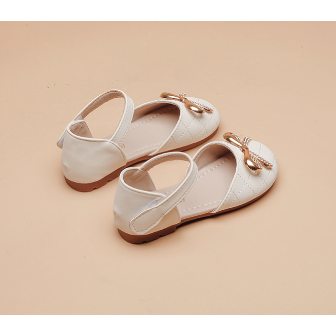 babyfit [23-34] TRESYA girls flat shoes import sepatu flats pesta anak perempuan bn-0505