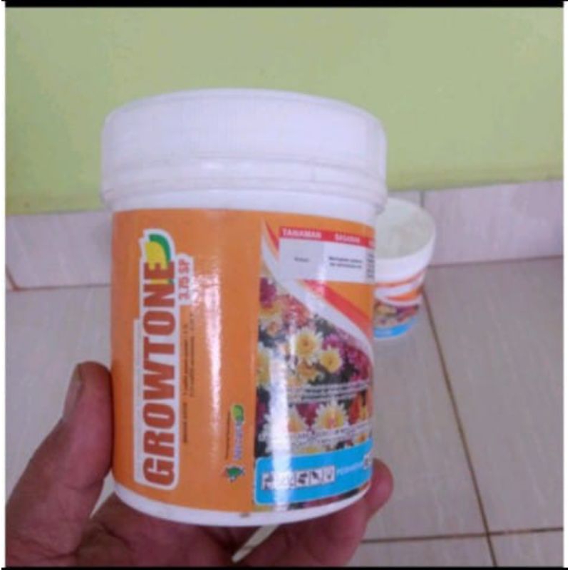 GROWTONE zat pengatur tumbuh akar,zat perangsang tumbuh akar