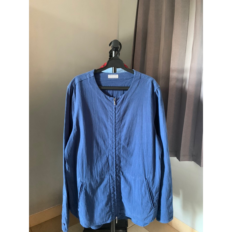 Zara Man Outer