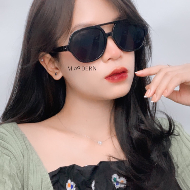 - Kacamata Sunglass GM RAFFI AHMAD Unisex