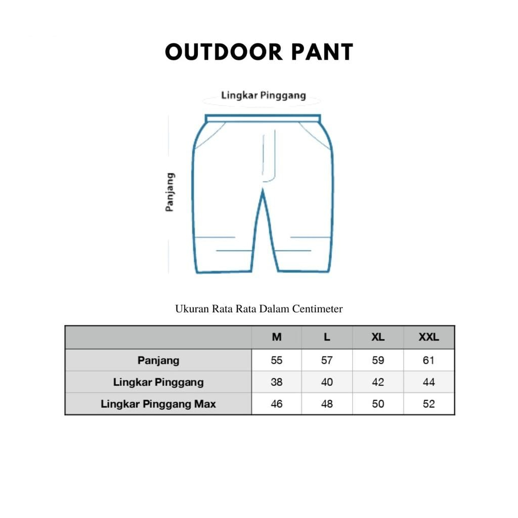 COD Celana Pendek  Pria Wanita - Celana Camping Celana Mendaki Gunung - Celana Quickdry