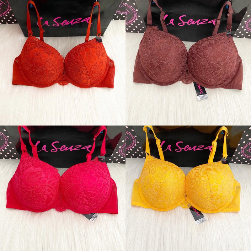 La senza Beyond Sexy Bra Push up Gel level 3 11190720