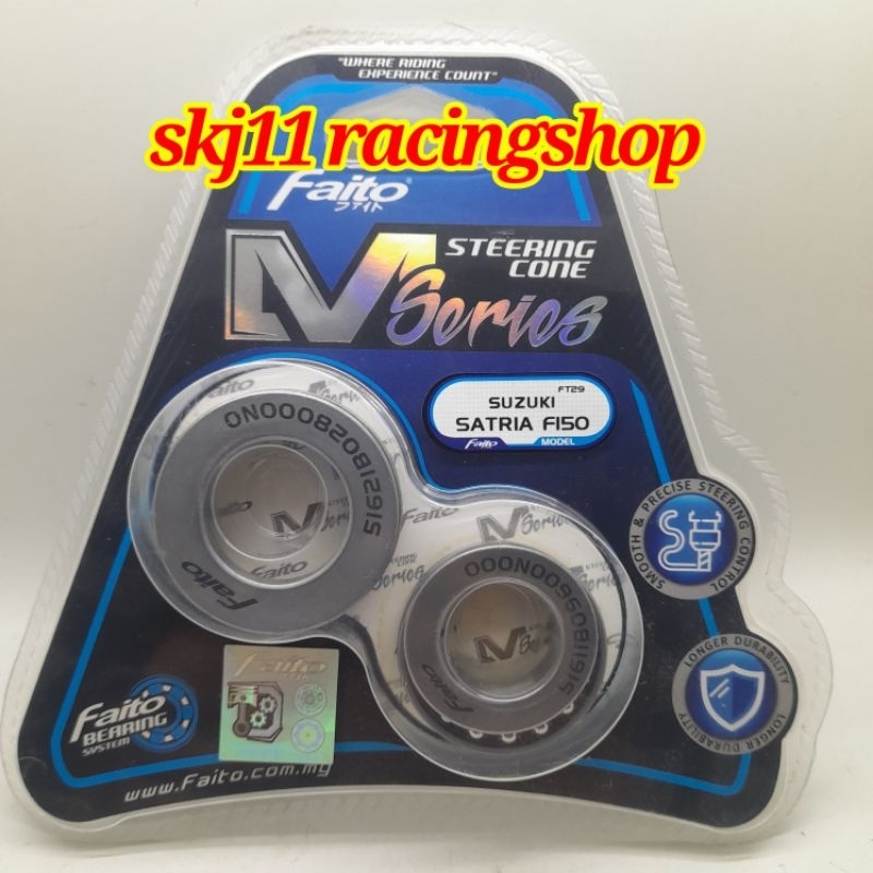 Komstir suzuki SATRIA F FU Raider 125 150 Faito-Komstir Faito satria F FU Raider 125 150