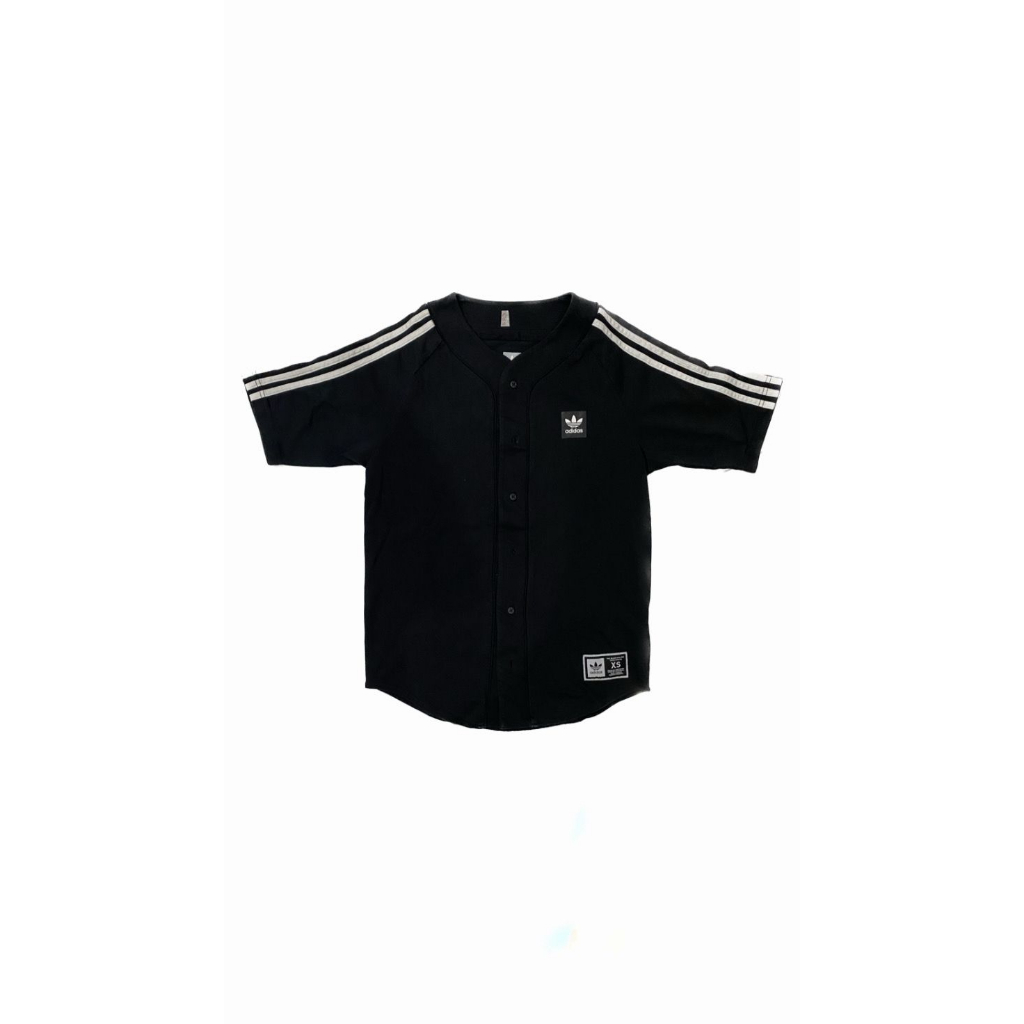 Adidas Baseball Jersey