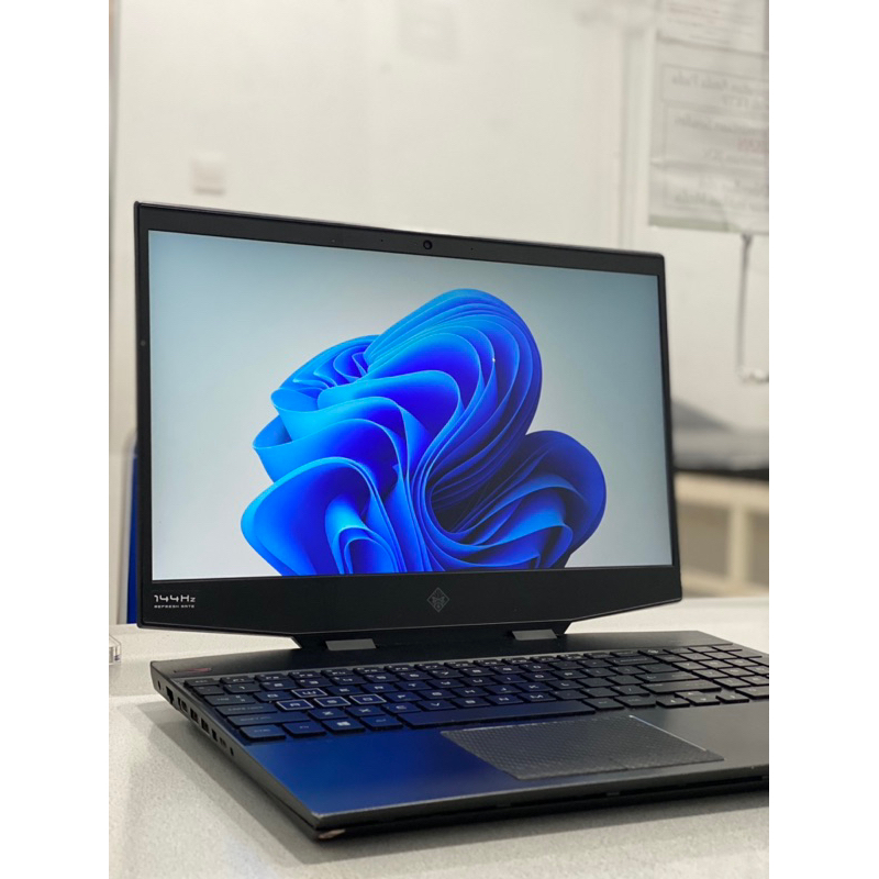 Omen by HP 15 dh0105tx