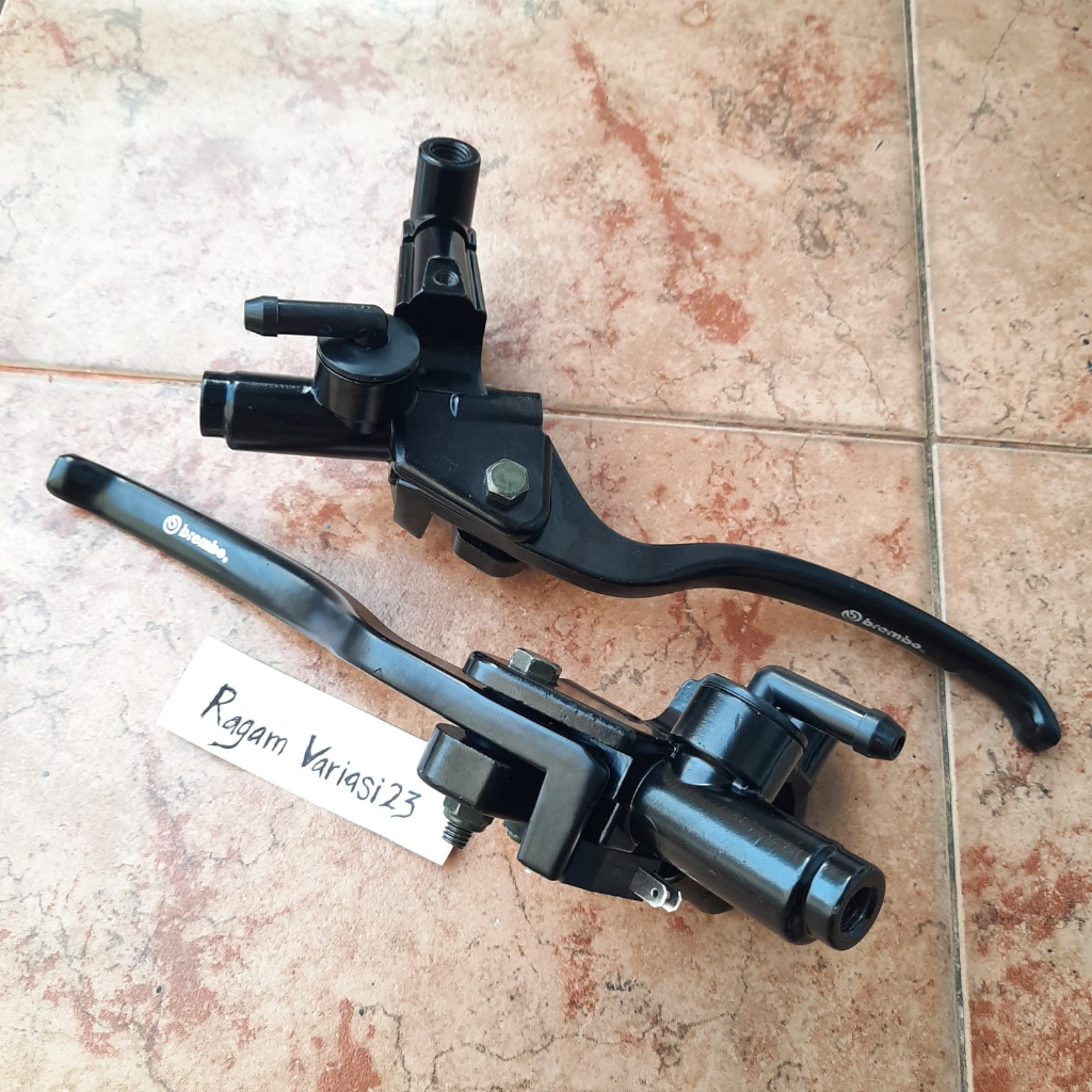 Master Rem Nmax Double Tabung Big Smoke Master Rem No Name Nmax 2 tabung