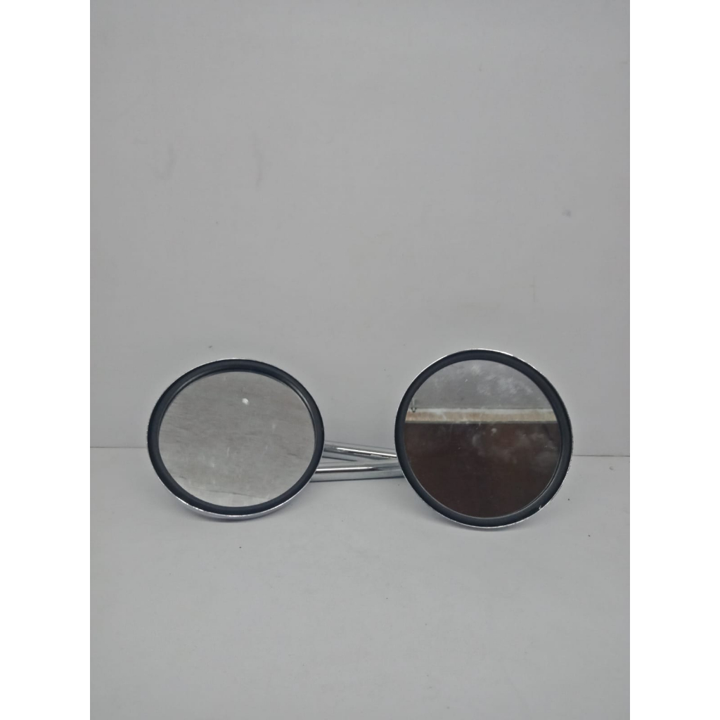 Spion sepeda listrik uwinfly Spion Retro Bulat