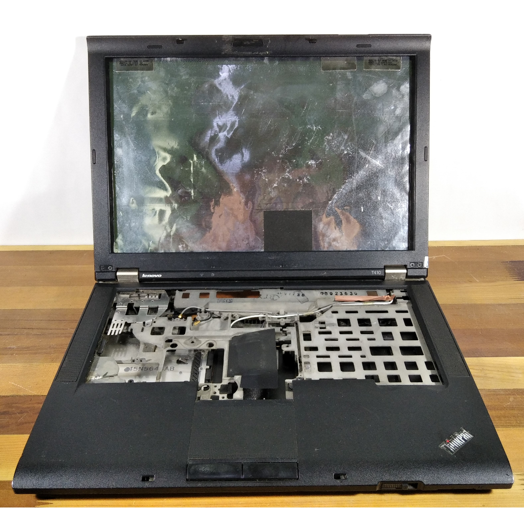 Casing Laptop Lenovo Thinkpad T410 T410i