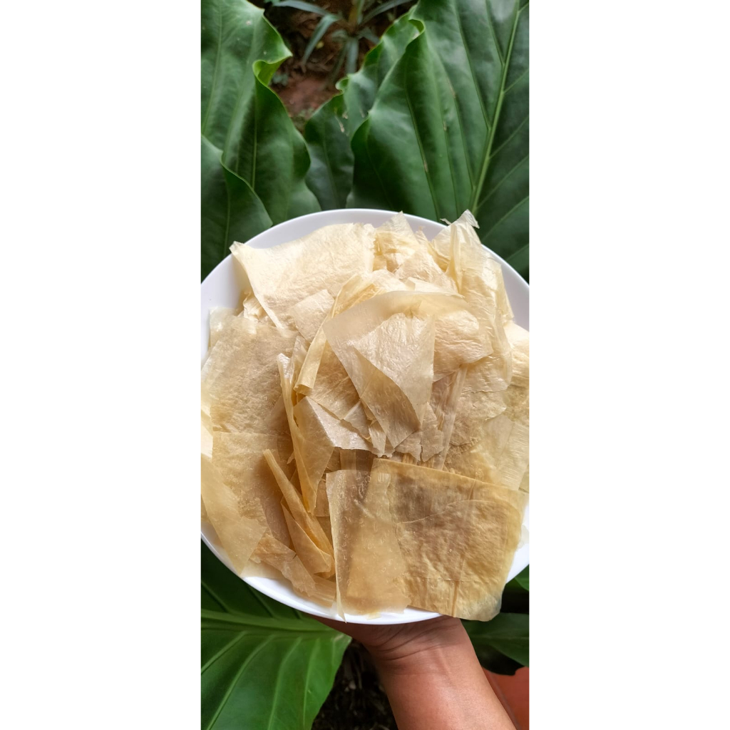 

Kembang Tahu 250 gram