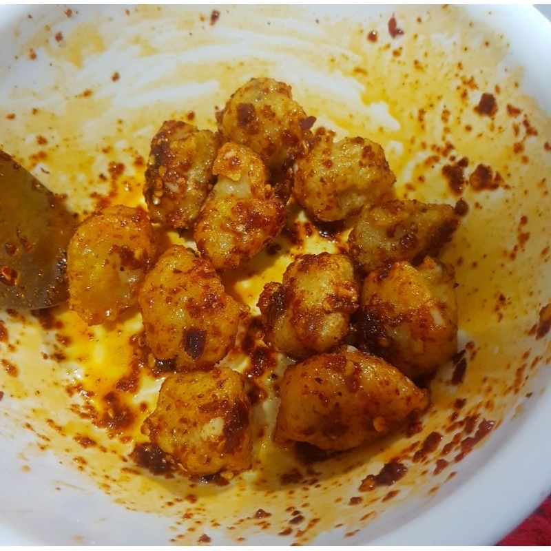 

BACITUL-Baso Aci Tulang Rangu Pedas Mantap Murah