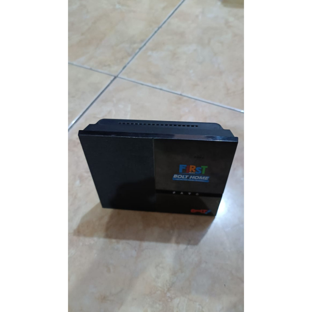 BOLT BL201