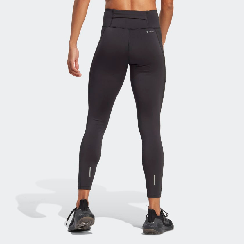 Celana Legging Adidas DailyRun 7/8