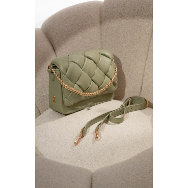 Heylocal Bag - Derby Coastal