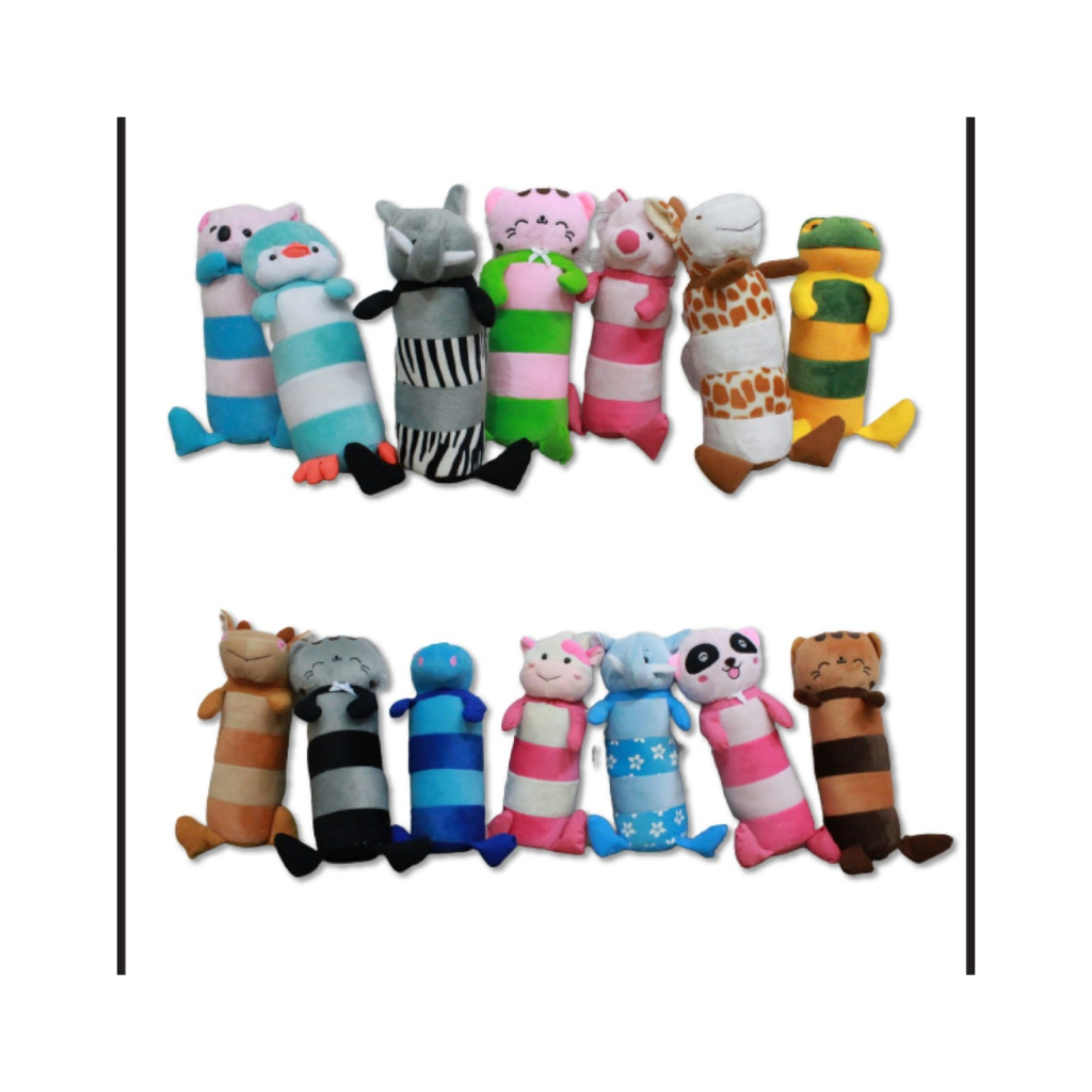 Guling Belang Mini, Guling Mini SS1