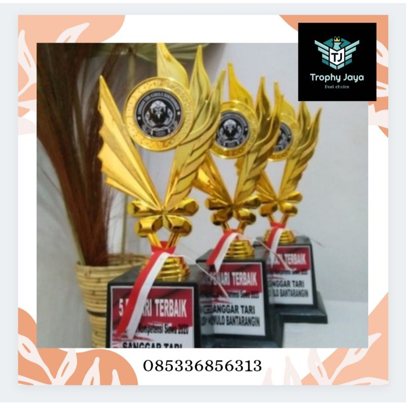 piala souvernir piala grosir piala lomba