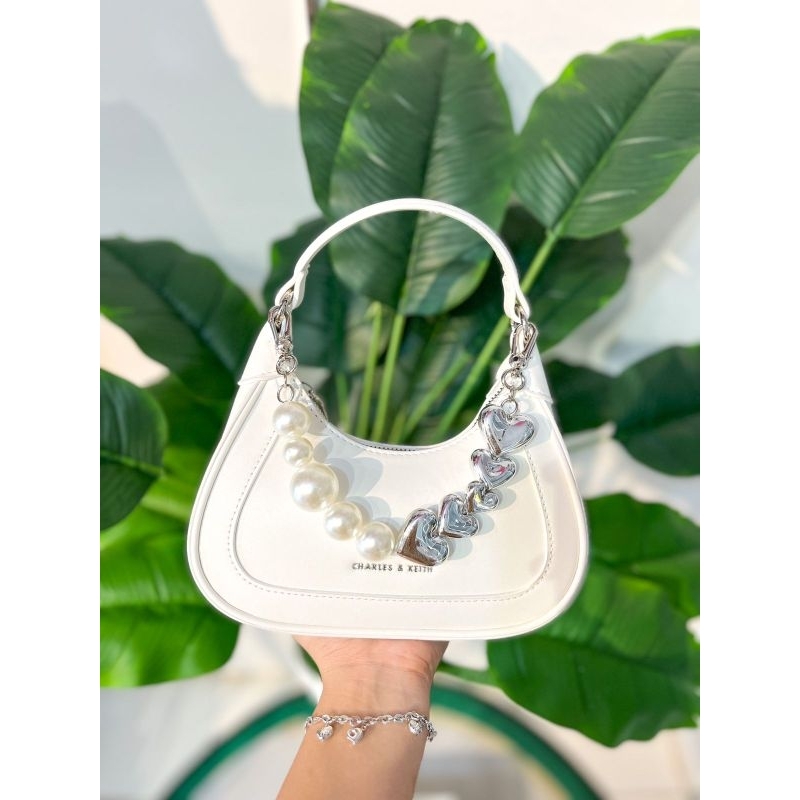 Charles & Keith | CK Gift Set hobo