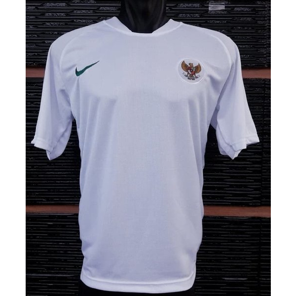 JERSEY INDONESIA 2018 AWAY PRINTING