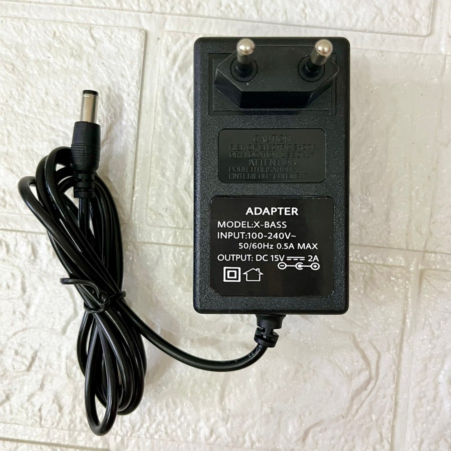 Adaptor BUAT Speaker Yamada X-BASS Premium SQ Speaker