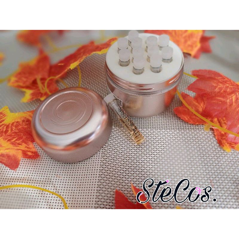 Possess EdP / Possess Man EdT Canister Set