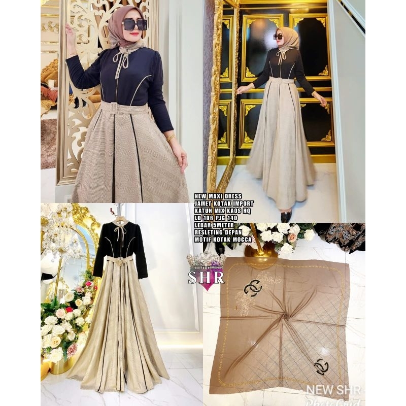 setcel kulot ori shr