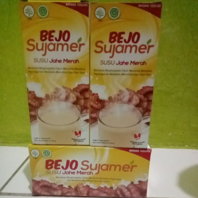 

Bejo sujamer