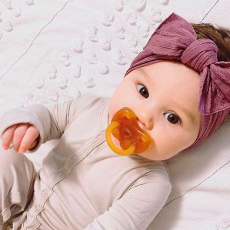 Headband Baby Import 0-24 Bulan Bandana Pita Bayi Newborn Photoshoot