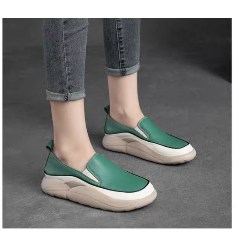 sepatu wanita import tipe 529