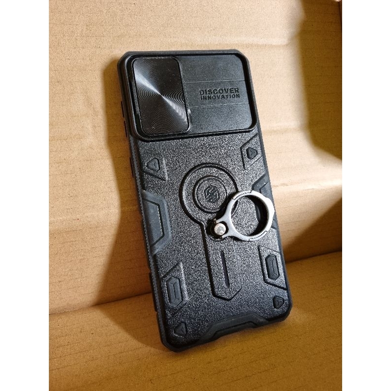 case nilkin discovery s21 plus seken