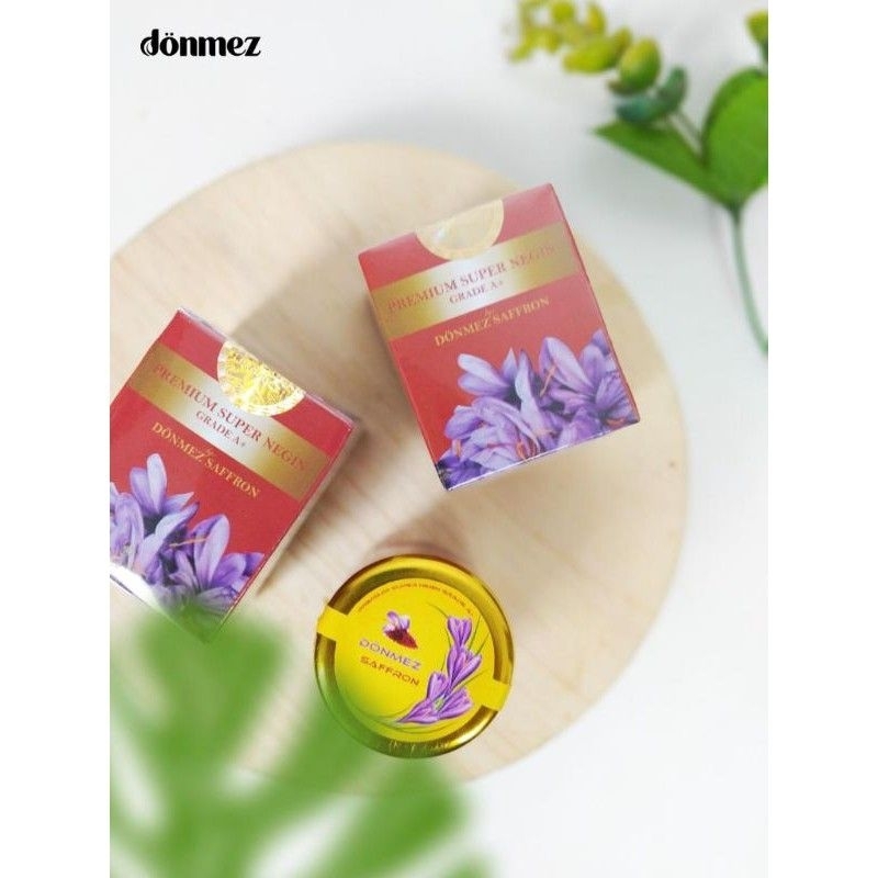 Saffron iran saffron original saffron donmez 1gr