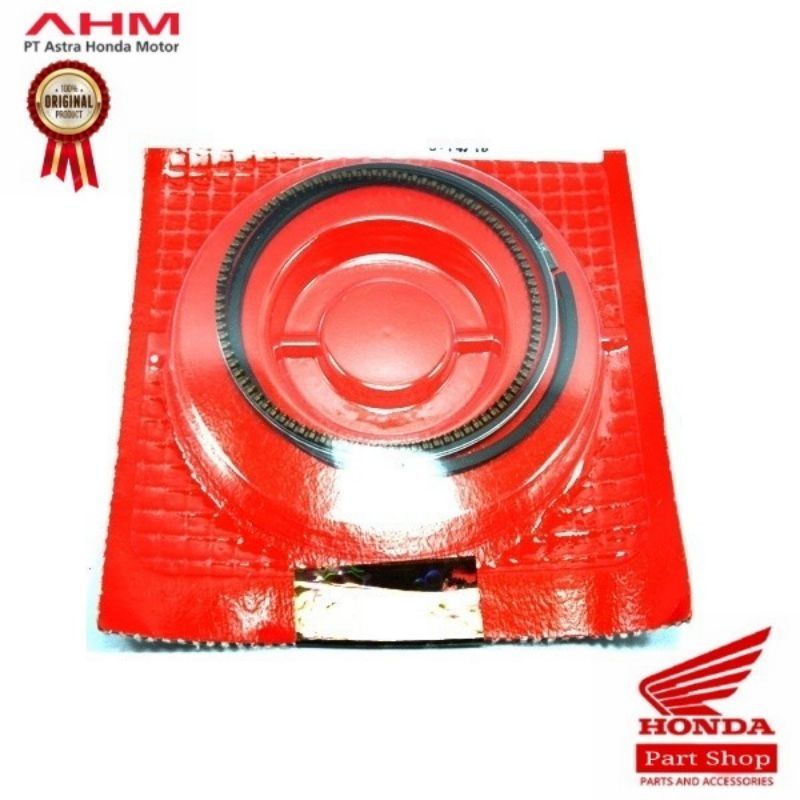 13011-K56-N00 Ring Set Piston SDT Sonic 150 Original