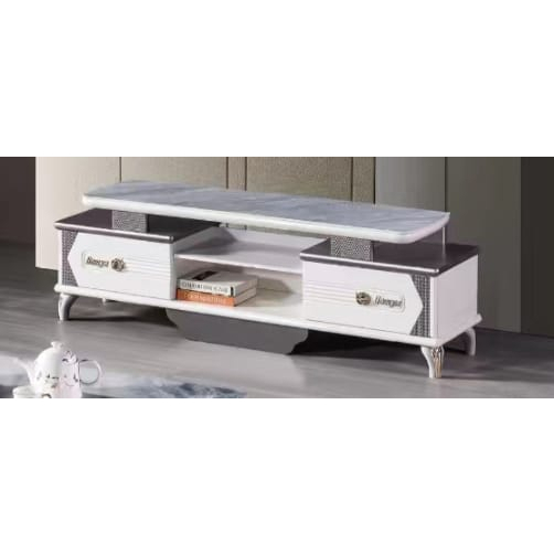 Buffet TV / Buffet Import Mewah Minimalis
