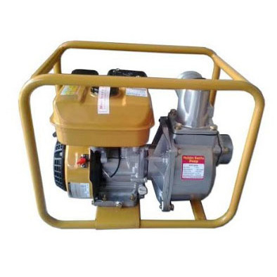 Robin RTP200N Alkon 2"